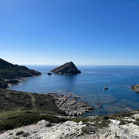 Cuile Nanni D'Oro Lägenhet Stintino Exteriör bild